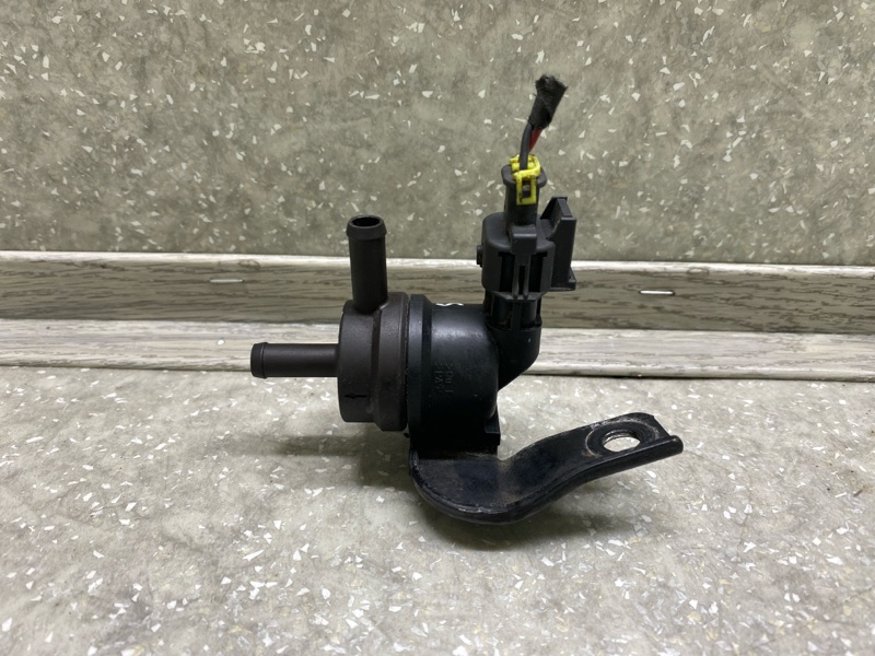 Клапан абсорбера SORENTO UM 14- 2017 2.4 G4KJ