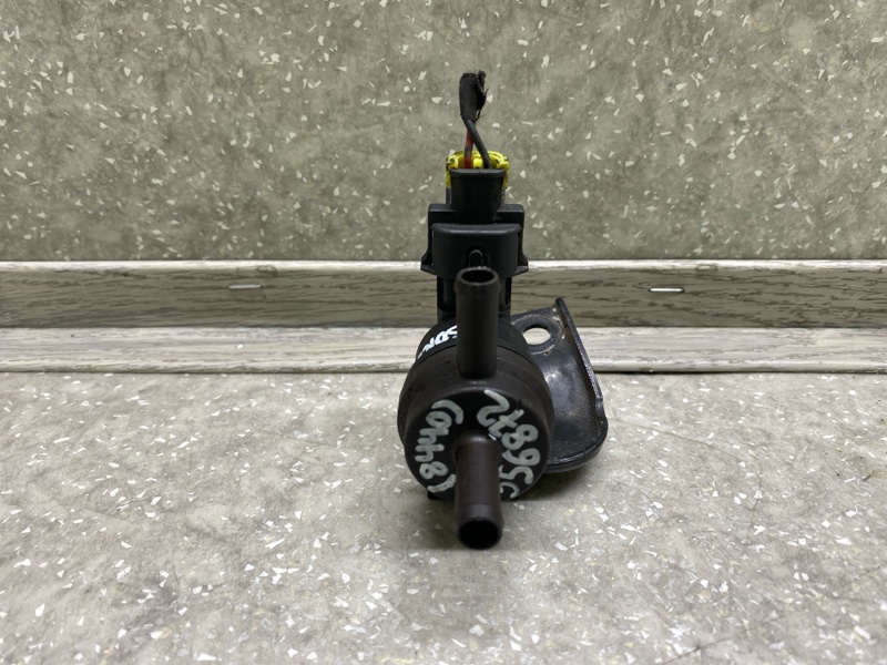 Клапан абсорбера KIA SORENTO UM 14- 2.4 G4KJ