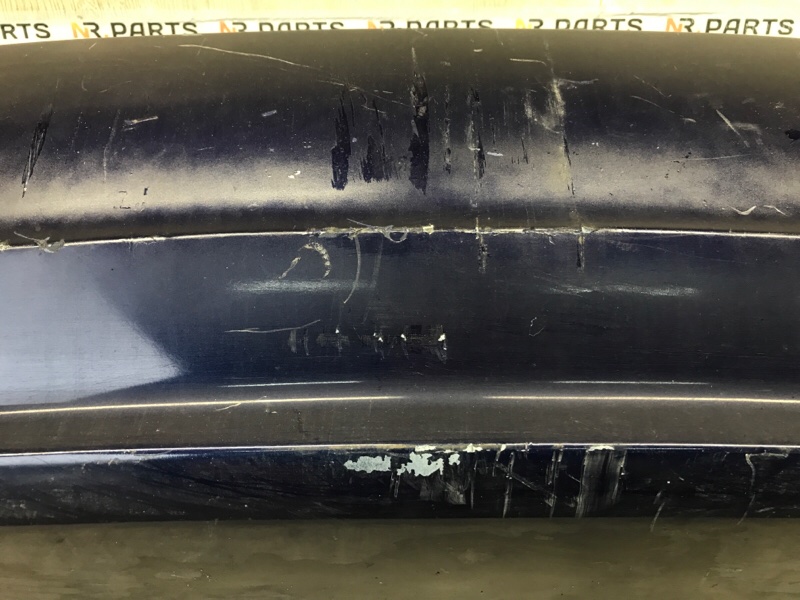 Бампер задний SONATA YF 10-14