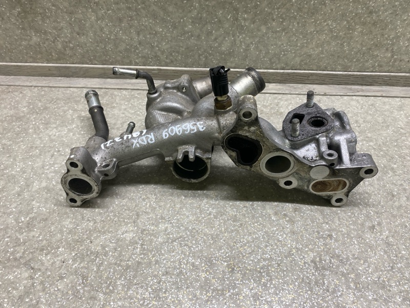 Корпус термостата RDX 12-19 2013 3.5 J35Z2