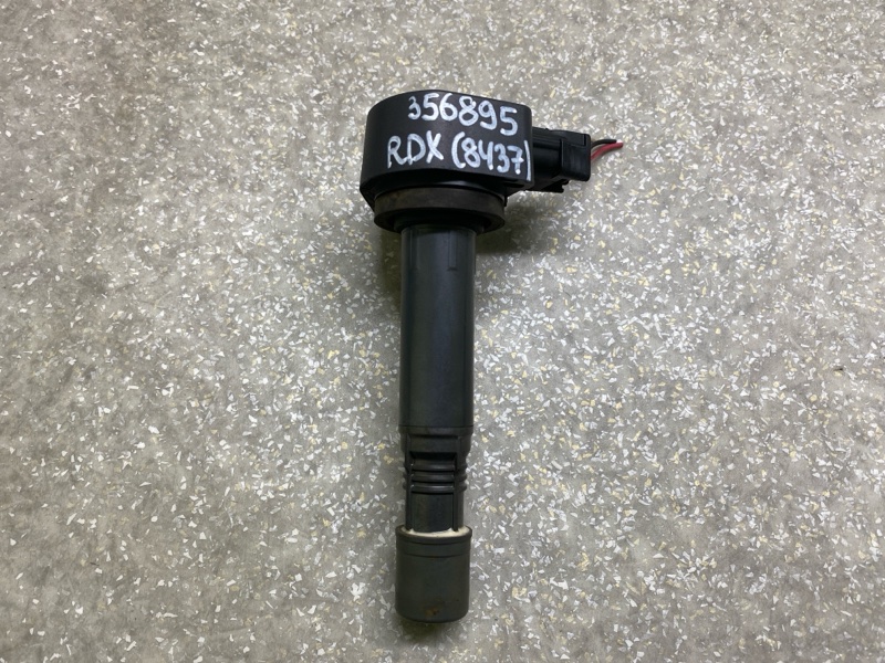 Катушка зажигания ACURA RDX 12-19 2013 3.5 J35Z2 30520-RN0-A01 Б/У