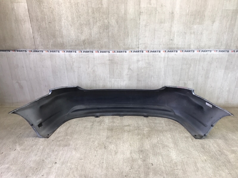 Бампер задний ACCENT MC 06-10