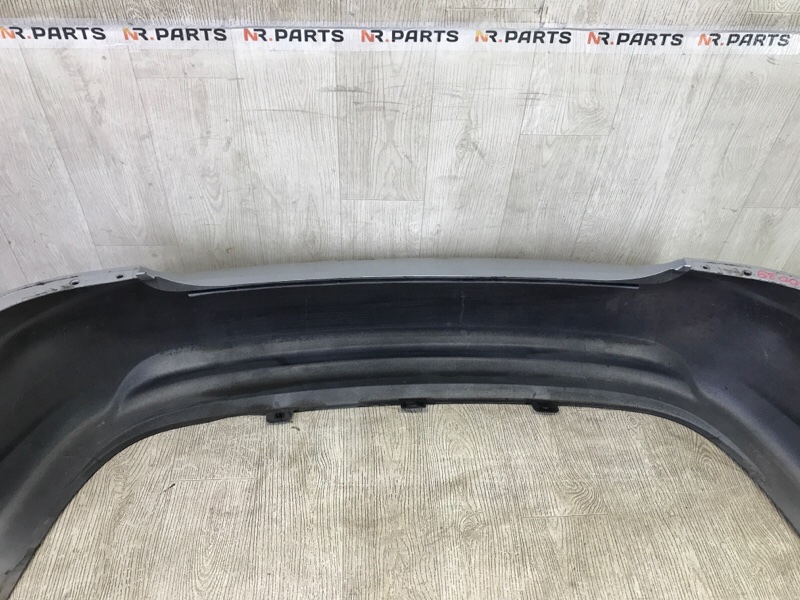 Бампер задний ACCENT MC 06-10