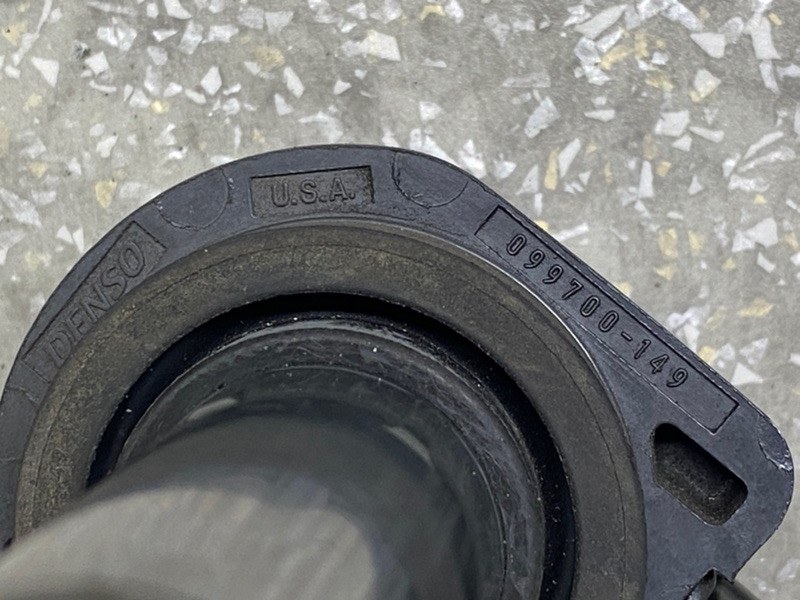 Катушка зажигания RDX 12-19 2013 3.5 J35Z2