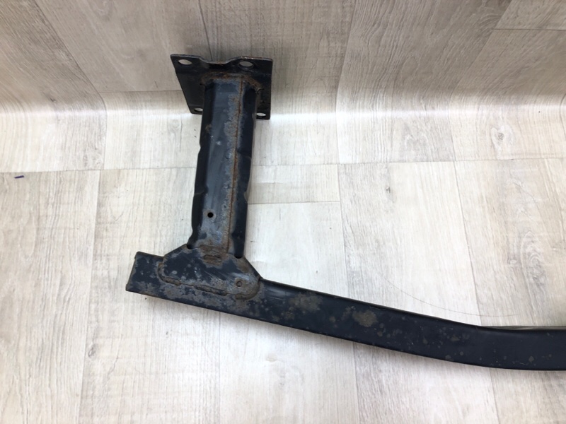 Усилитель переднего бампера NISSAN ROGUE 08-15 2.5 QR25DE