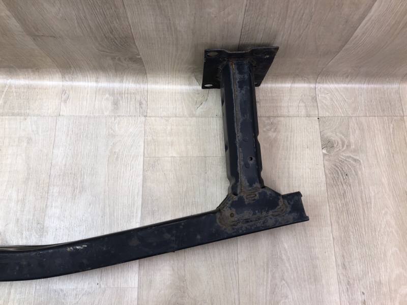 Усилитель переднего бампера ROGUE 08-15 2010 2.5 QR25DE