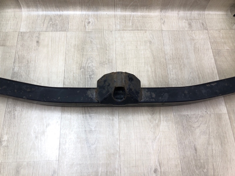 Усилитель переднего бампера ROGUE 08-15 2010 2.5 QR25DE