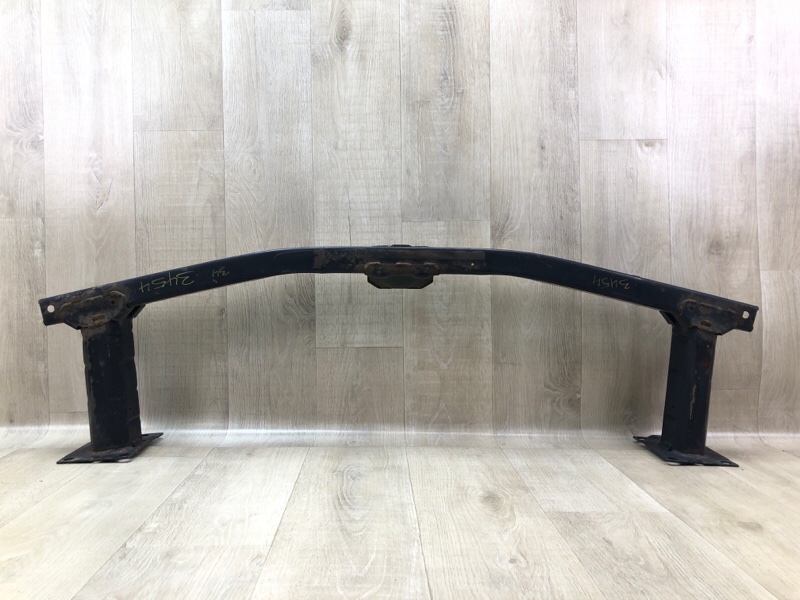 Усилитель переднего бампера ROGUE 08-15 2010 2.5 QR25DE