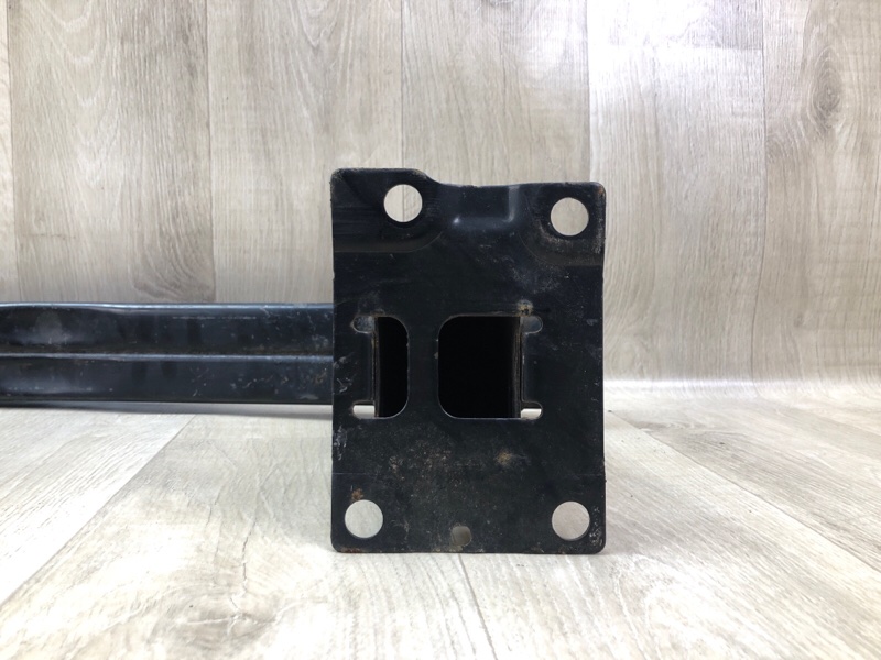 Усилитель переднего бампера ROGUE 08-15 2010 2.5 QR25DE