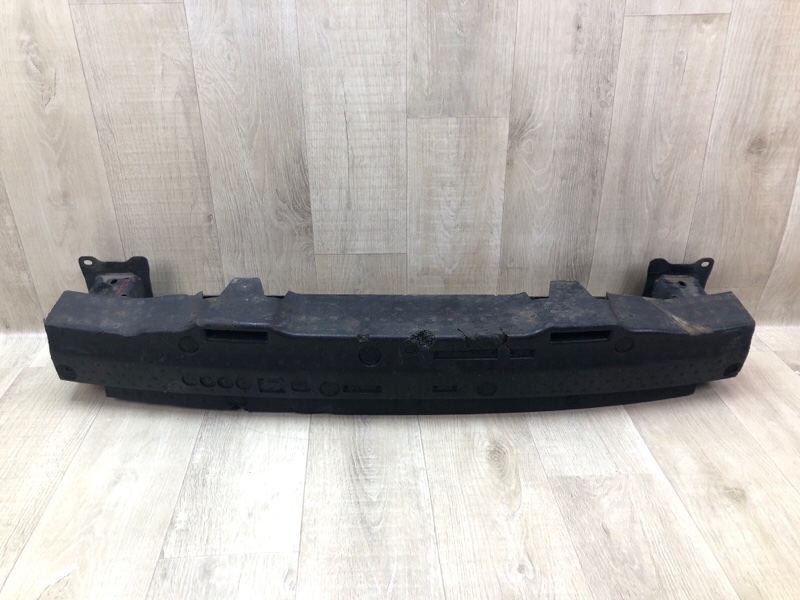 Усилитель заднего бампера VOLKSWAGEN JETTA USA 10-17 JETTA USA 10-17 2.5 5C6807557A Б/У