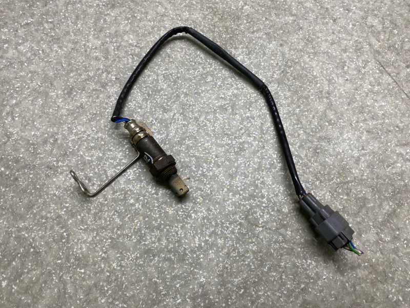 Лямбда зонд TOYOTA CAMRY 40 06-11 2009 2.4 2AZFXE 89467-06060 Б/У