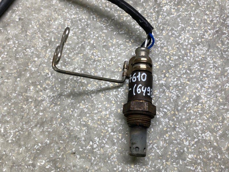 Лямбда зонд TOYOTA CAMRY 40 06-11 2.4 2AZFXE