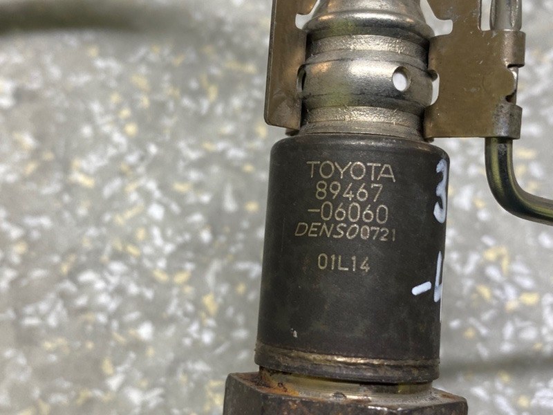 Лямбда зонд CAMRY 40 06-11 2009 2.4 2AZFXE