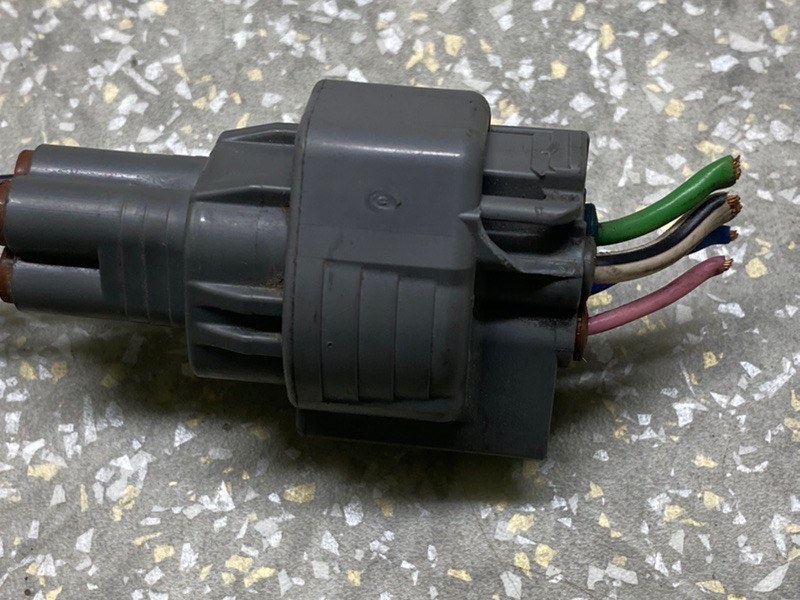 Лямбда зонд CAMRY 40 06-11 2009 2.4 2AZFXE