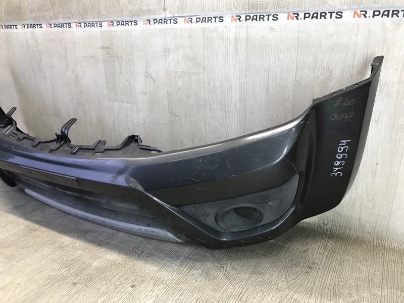 Бампер передний GRAND VITARA 05-15 Внедорожник J24B