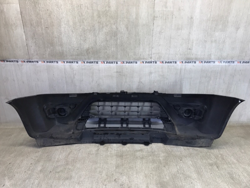 Бампер передний GRAND VITARA 05-15 Внедорожник J24B