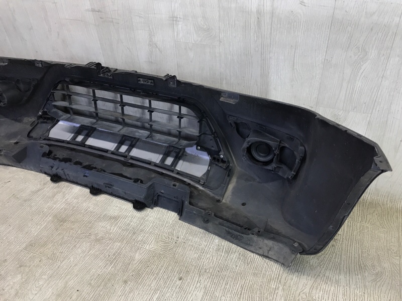 Бампер передний GRAND VITARA 05-15 Внедорожник J24B