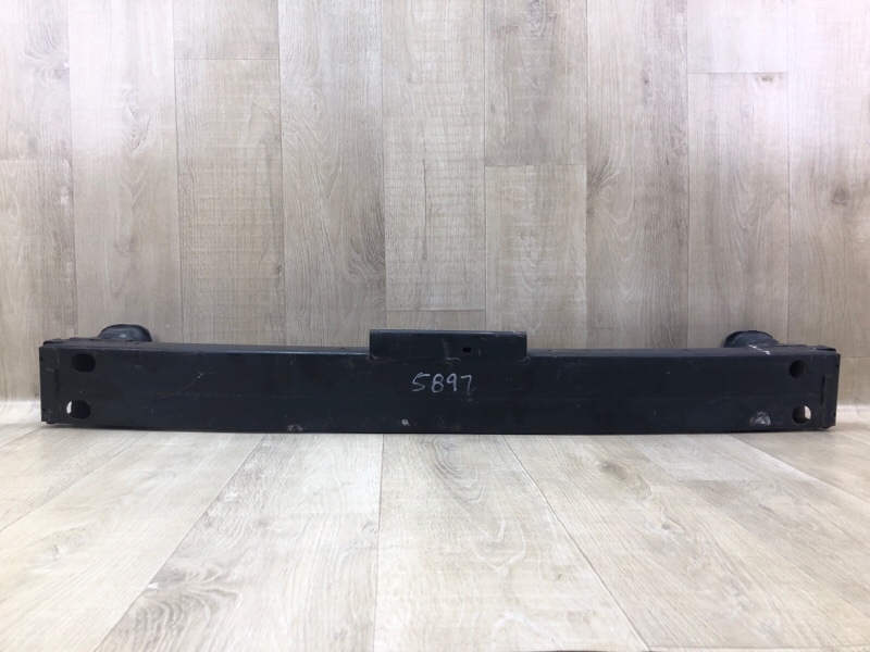 Усилитель заднего бампера COROLLA 150 06-13 2011 1.8 2ZRFE