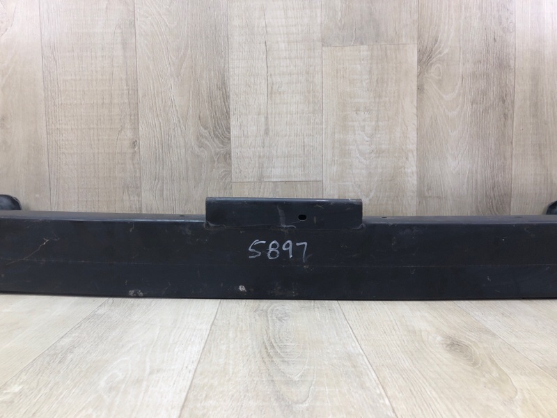 Усилитель заднего бампера COROLLA 150 06-13 2011 1.8 2ZRFE