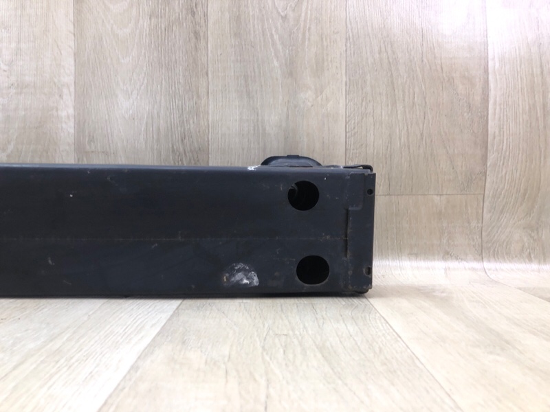 Усилитель заднего бампера COROLLA 150 06-13 2011 1.8 2ZRFE