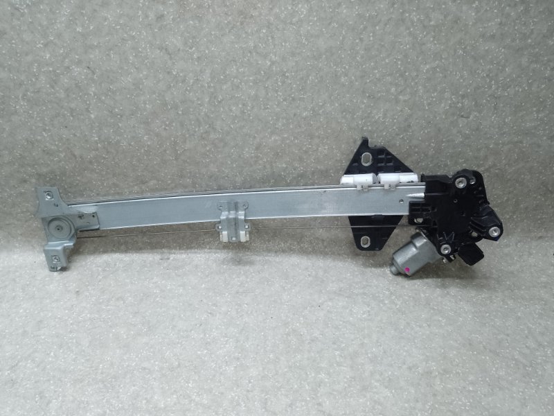 Стеклоподъемник задний левый MDX (YD2) 06-13 2008 YD2 3.7