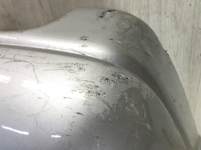 Бампер задний GRAND VITARA XL-7 01-06 2003 2.7 H27A