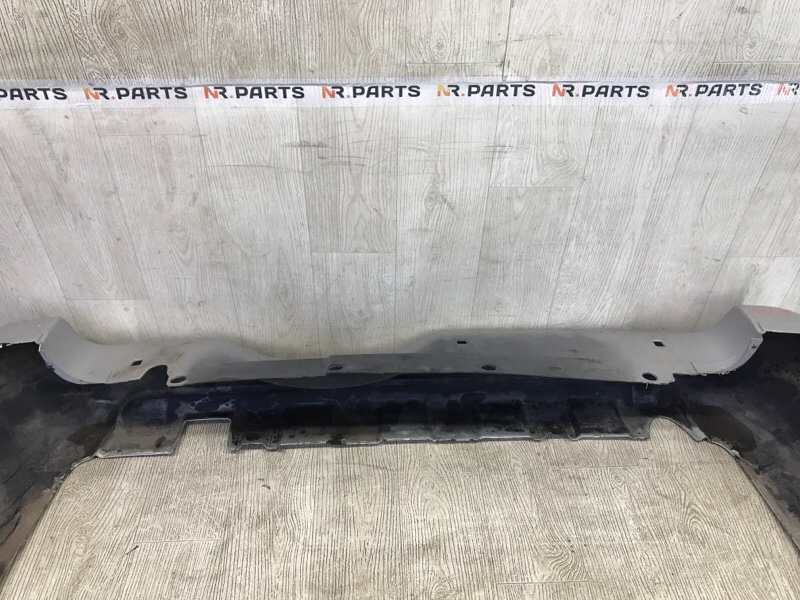 Бампер задний GRAND VITARA XL-7 01-06 2003 2.7 H27A