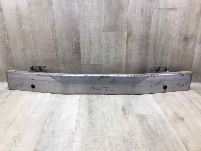 Усилитель заднего бампера HONDA ACCORD CU8 / TSX 08-14 2010 2.4 K24Z3 71530-TL2-A00 Б/У