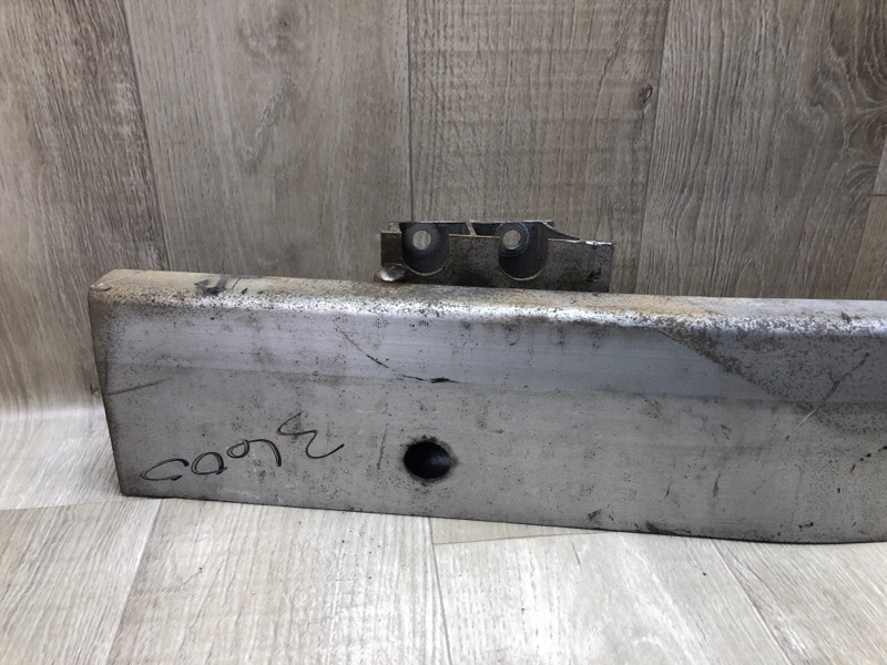 Усилитель заднего бампера ACCORD CU8 / TSX 08-14 2010 2.4 K24Z3