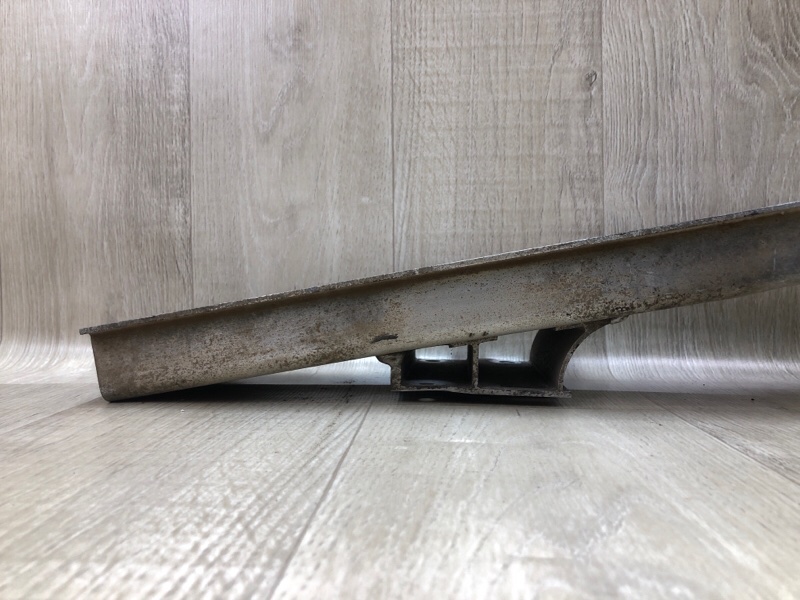 Усилитель заднего бампера ACCORD CU8 / TSX 08-14 2010 2.4 K24Z3