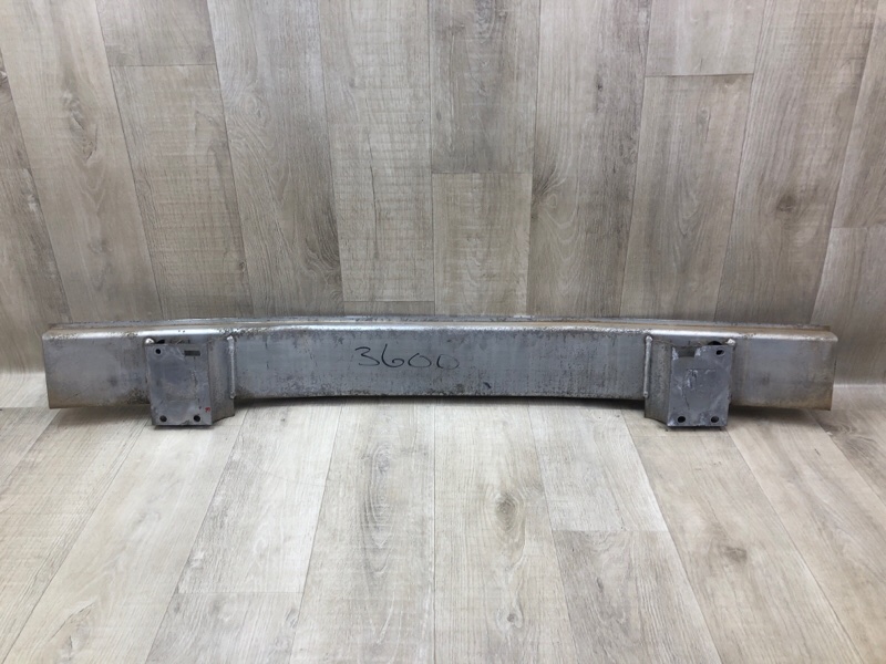 Усилитель заднего бампера ACCORD CU8 / TSX 08-14 2010 2.4 K24Z3