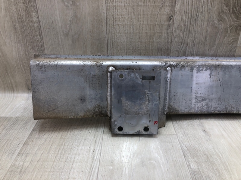 Усилитель заднего бампера ACCORD CU8 / TSX 08-14 2010 2.4 K24Z3