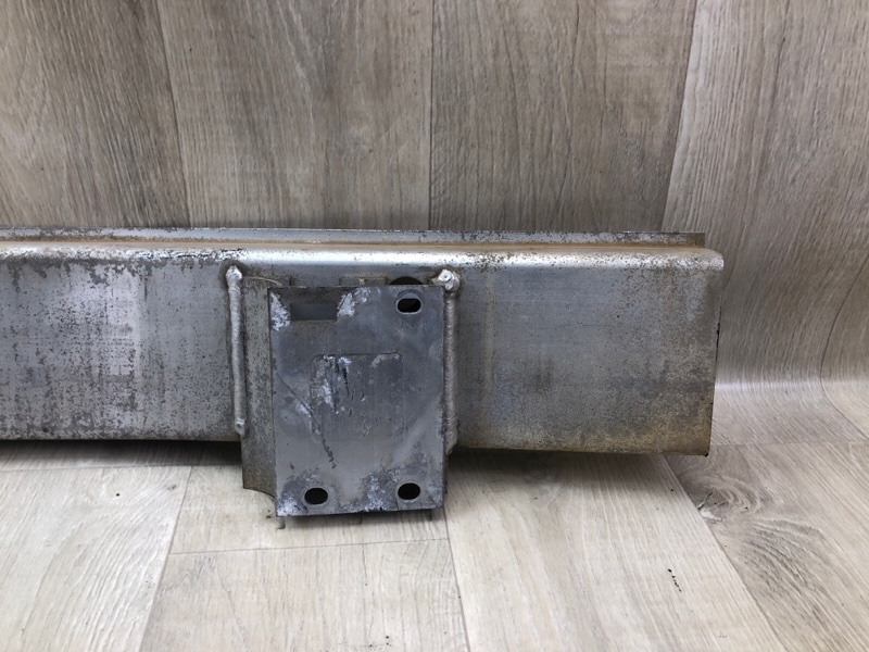 Усилитель заднего бампера ACCORD CU8 / TSX 08-14 2010 2.4 K24Z3