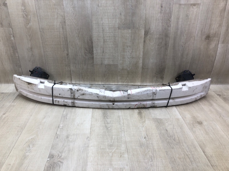 Запчасть усилитель переднего бампера HONDA ACCORD CU8 / TSX 08-14 2010 2.4 K24Z3 71131-TL2-A01 Б/У Усилитель переднего бампера HONDA ACCORD CU8 / TSX 08-14 2010 2.4 K24Z3 71131-TL2-A01 Б/У