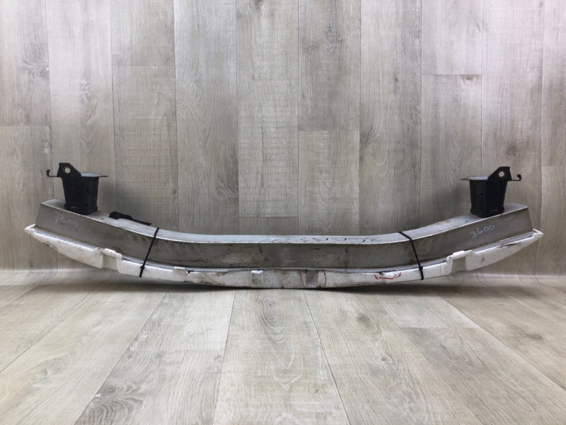 Усилитель переднего бампера ACCORD CU8 / TSX 08-14 2010 2.4 K24Z3 Усилитель переднего бампера ACCORD CU8 / TSX 08-14 2010 2.4 K24Z3