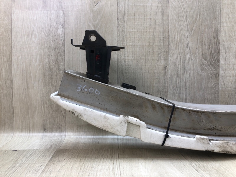 Усилитель переднего бампера HONDA ACCORD CU8 / TSX 08-14 2.4 K24Z3 Усилитель переднего бампера HONDA ACCORD CU8 / TSX 08-14 2.4 K24Z3