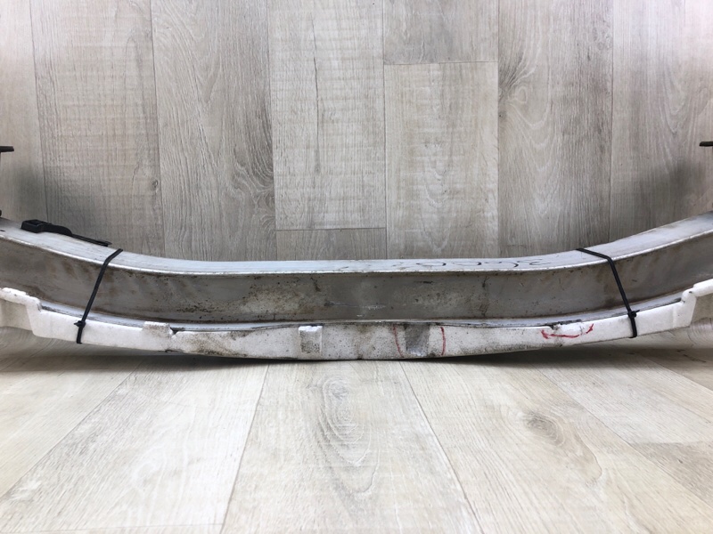 Усилитель переднего бампера ACCORD CU8 / TSX 08-14 2010 2.4 K24Z3 Усилитель переднего бампера ACCORD CU8 / TSX 08-14 2010 2.4 K24Z3