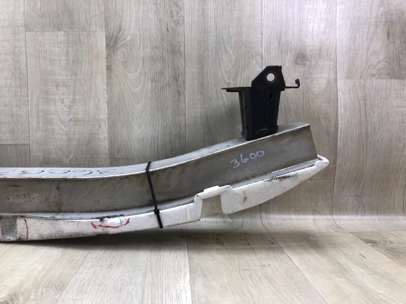 Усилитель переднего бампера ACCORD CU8 / TSX 08-14 2010 2.4 K24Z3 Усилитель переднего бампера ACCORD CU8 / TSX 08-14 2010 2.4 K24Z3