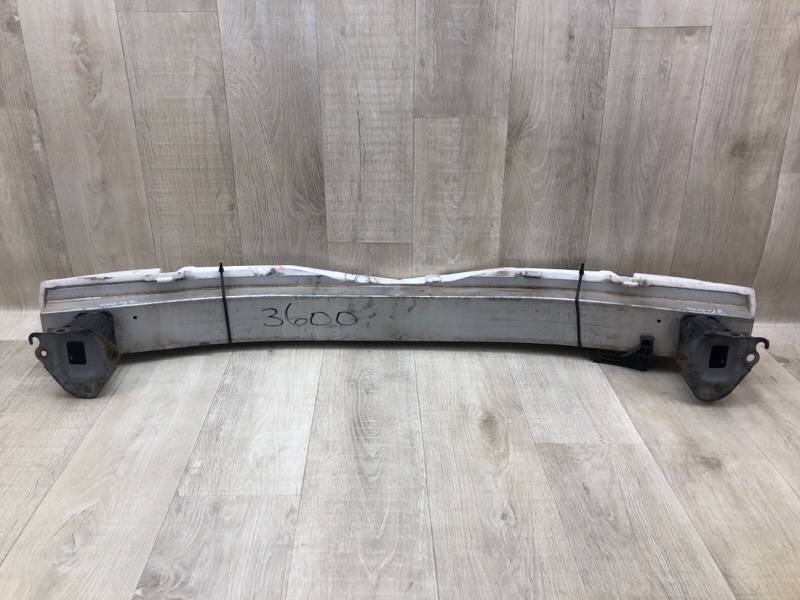 Усилитель переднего бампера ACCORD CU8 / TSX 08-14 2010 2.4 K24Z3 Усилитель переднего бампера ACCORD CU8 / TSX 08-14 2010 2.4 K24Z3