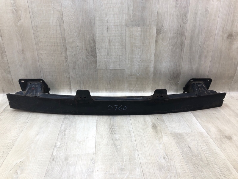 Усилитель заднего бампера FORD FOCUS 10-18 2014 2.0 C20HDEX CM5Z-17906-B Б/У