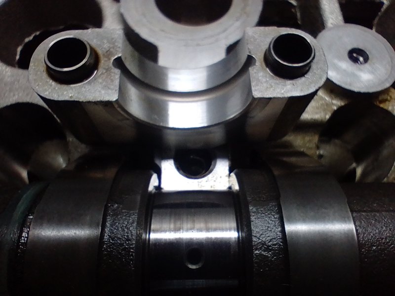 Головка блока цилиндров LANCER X 10 07-15 2.0 4B11