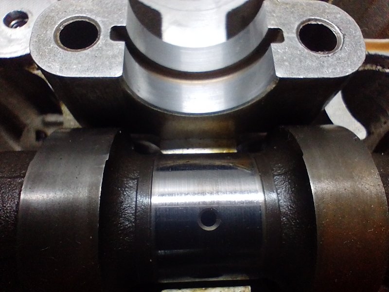 Головка блока цилиндров LANCER X 10 07-15 2.0 4B11