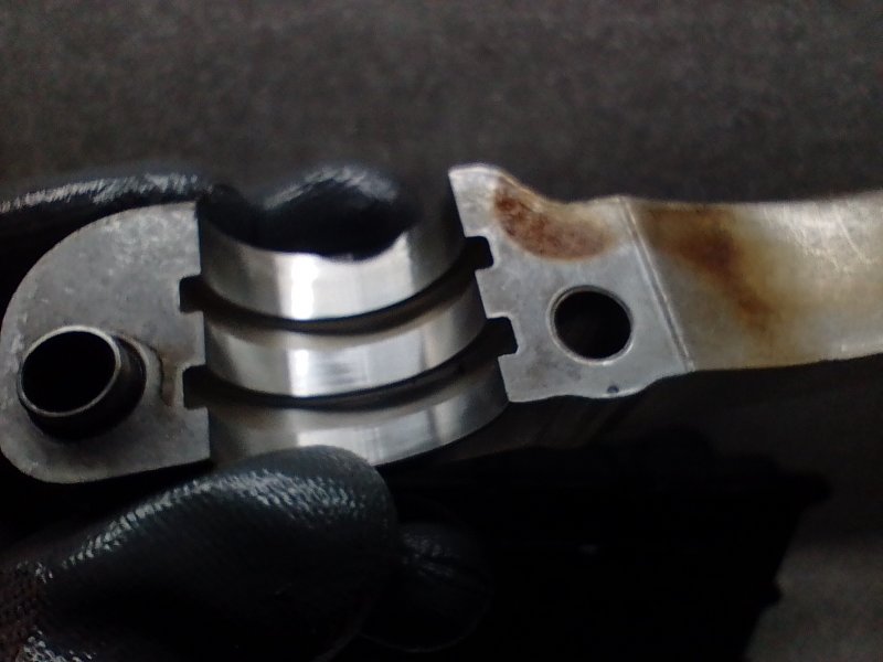 Головка блока цилиндров LANCER X 10 07-15 2.0 4B11