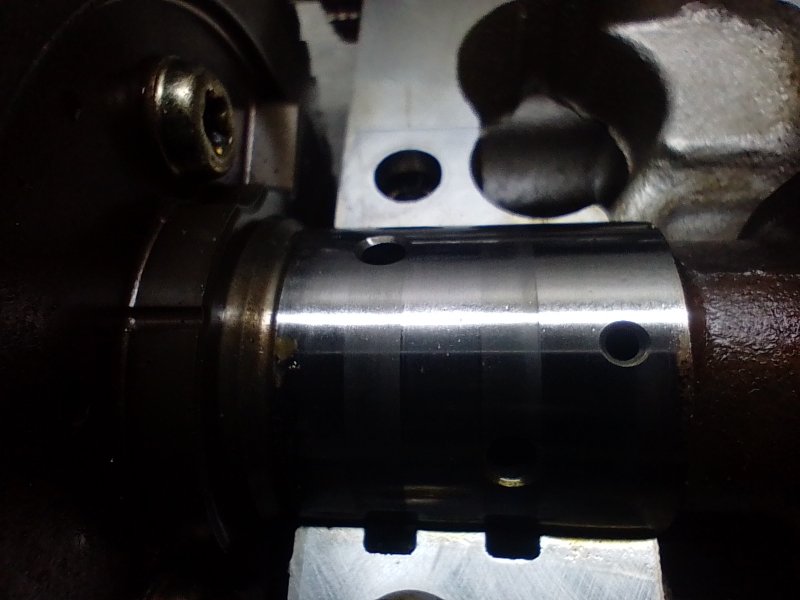 Головка блока цилиндров LANCER X 10 07-15 2.0 4B11