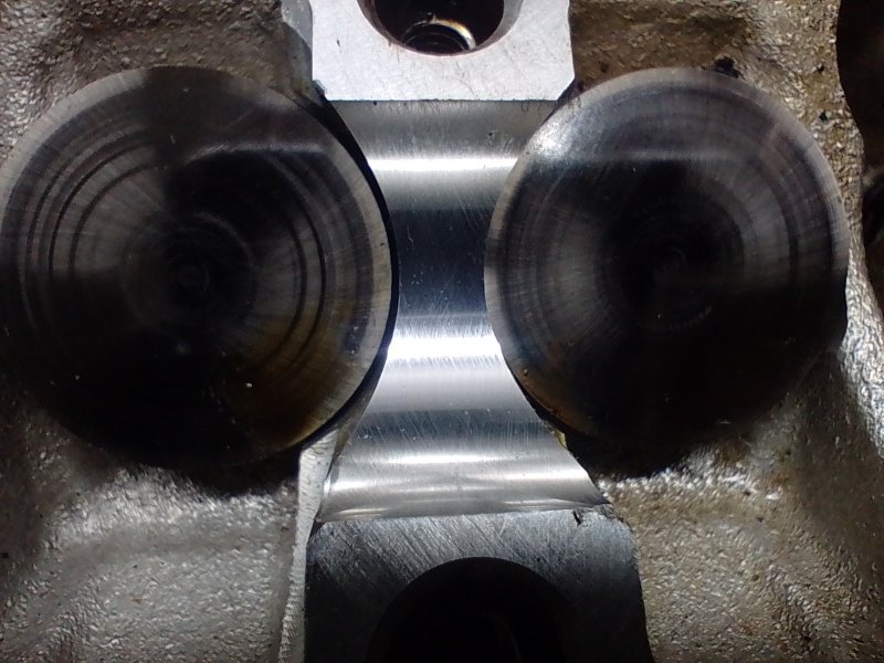 Головка блока цилиндров LANCER X 10 07-15 2.0 4B11