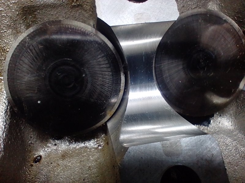 Головка блока цилиндров LANCER X 10 07-15 2.0 4B11