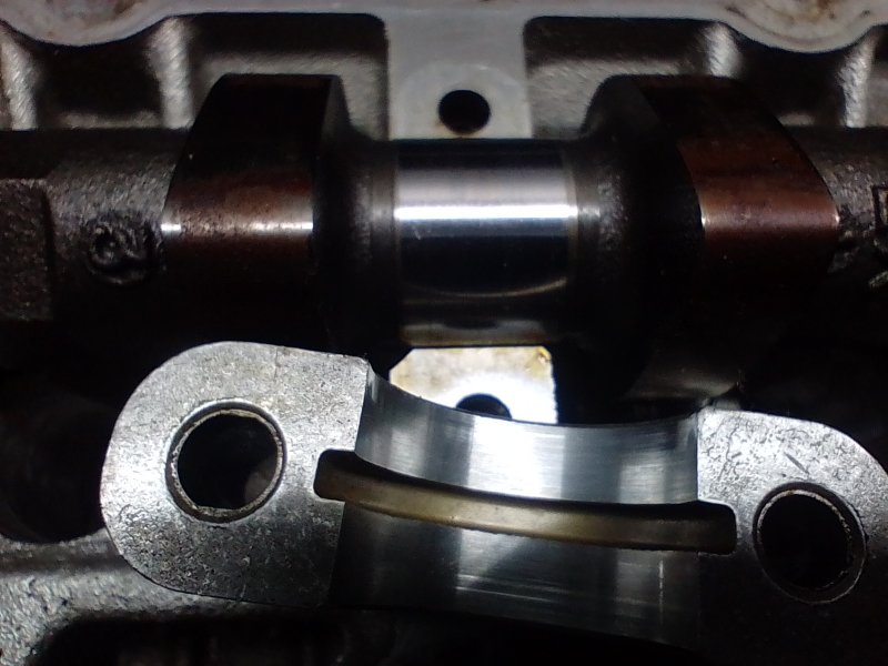 Головка блока цилиндров LANCER X 10 07-15 2.0 4B11