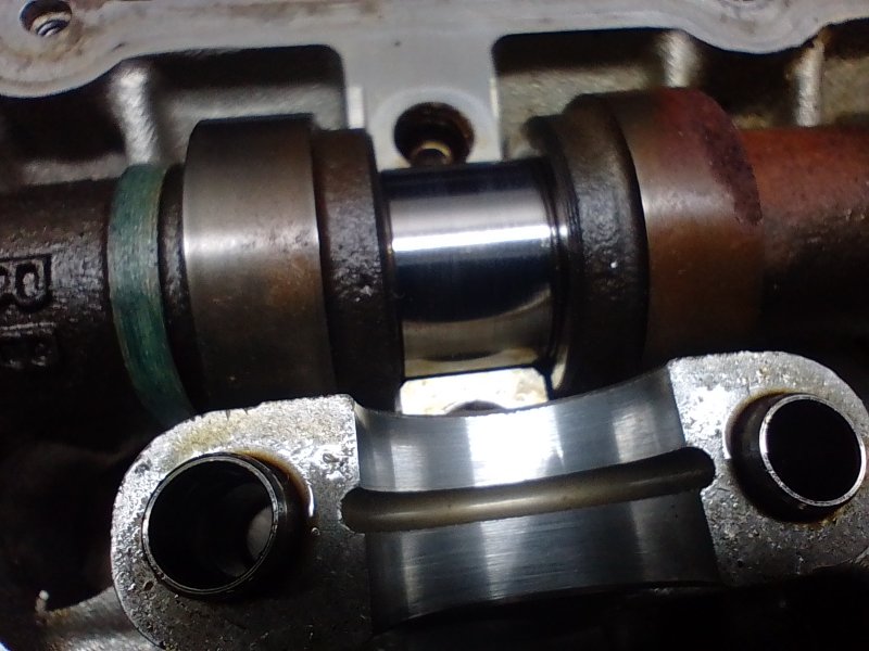 Головка блока цилиндров LANCER X 10 07-15 2.0 4B11