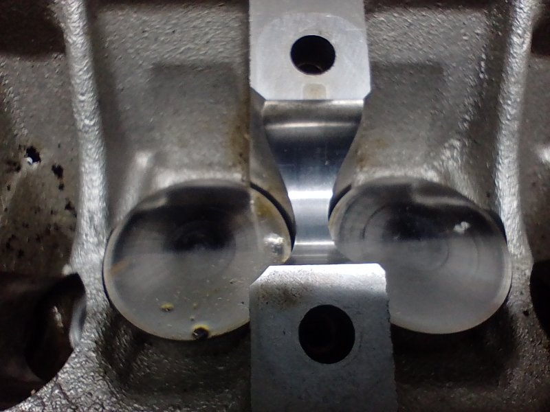 Головка блока цилиндров LANCER X 10 07-15 2.0 4B11