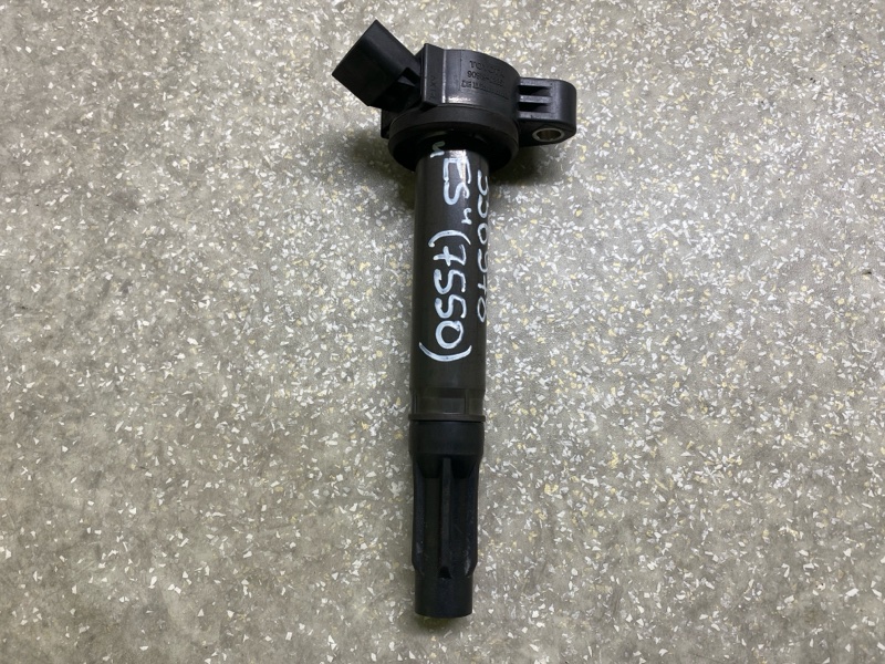 Запчасть катушка зажигания LEXUS ES350 06-12 2007 3.5 2GR-FE 90919-02251 Б/У Катушка зажигания LEXUS ES350 06-12 2007 3.5 2GR-FE 90919-02251 Б/У